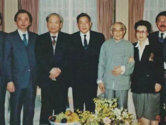 苏起：和谈是台湾最后一条路，不然就进入“垃圾时间”